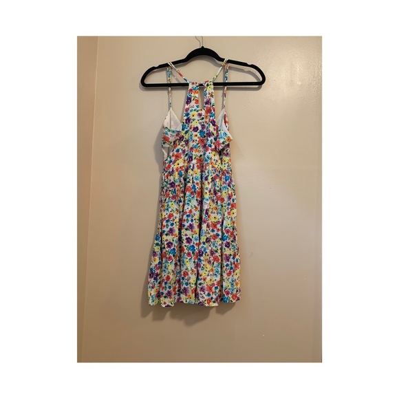 Colorful Dress🌸🌺🌼 - Picture 2 of 6